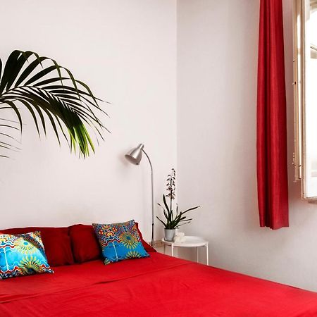 13 Open House Bed & Breakfast Palermo Dış mekan fotoğraf