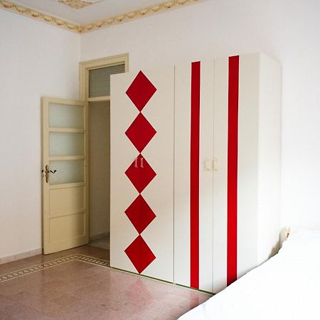 13 Open House Bed & Breakfast Palermo Dış mekan fotoğraf