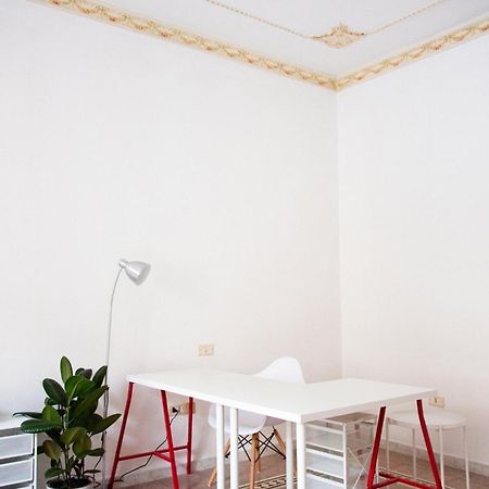 13 Open House Bed & Breakfast Palermo Dış mekan fotoğraf