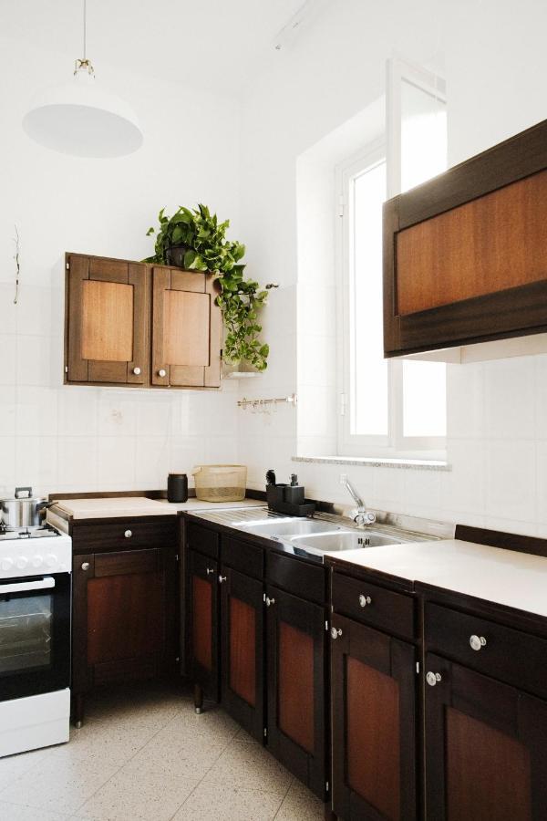 13 Open House Bed & Breakfast Palermo Dış mekan fotoğraf