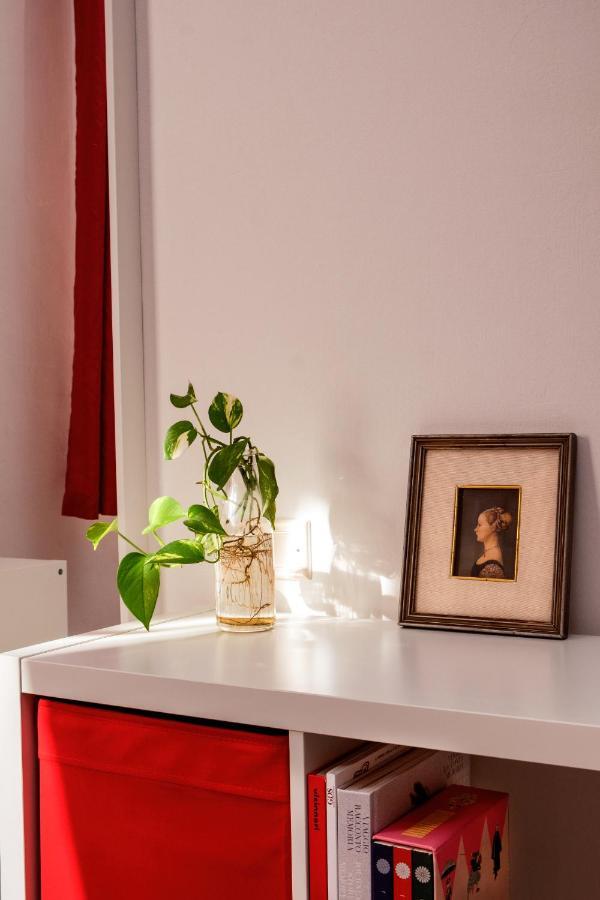 13 Open House Bed & Breakfast Palermo Dış mekan fotoğraf
