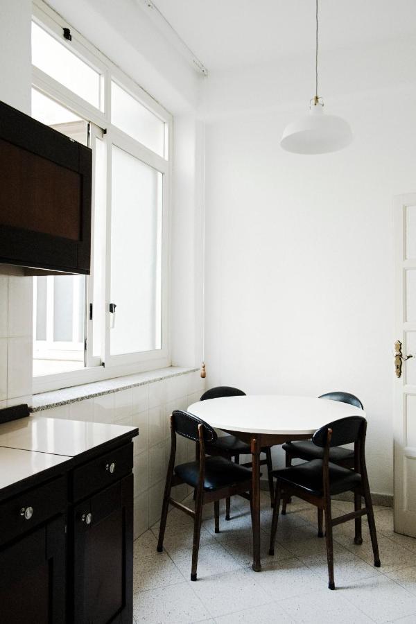 13 Open House Bed & Breakfast Palermo Dış mekan fotoğraf