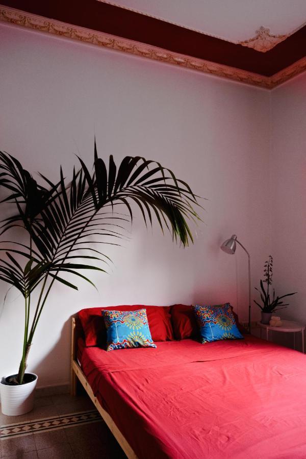 13 Open House Bed & Breakfast Palermo Dış mekan fotoğraf
