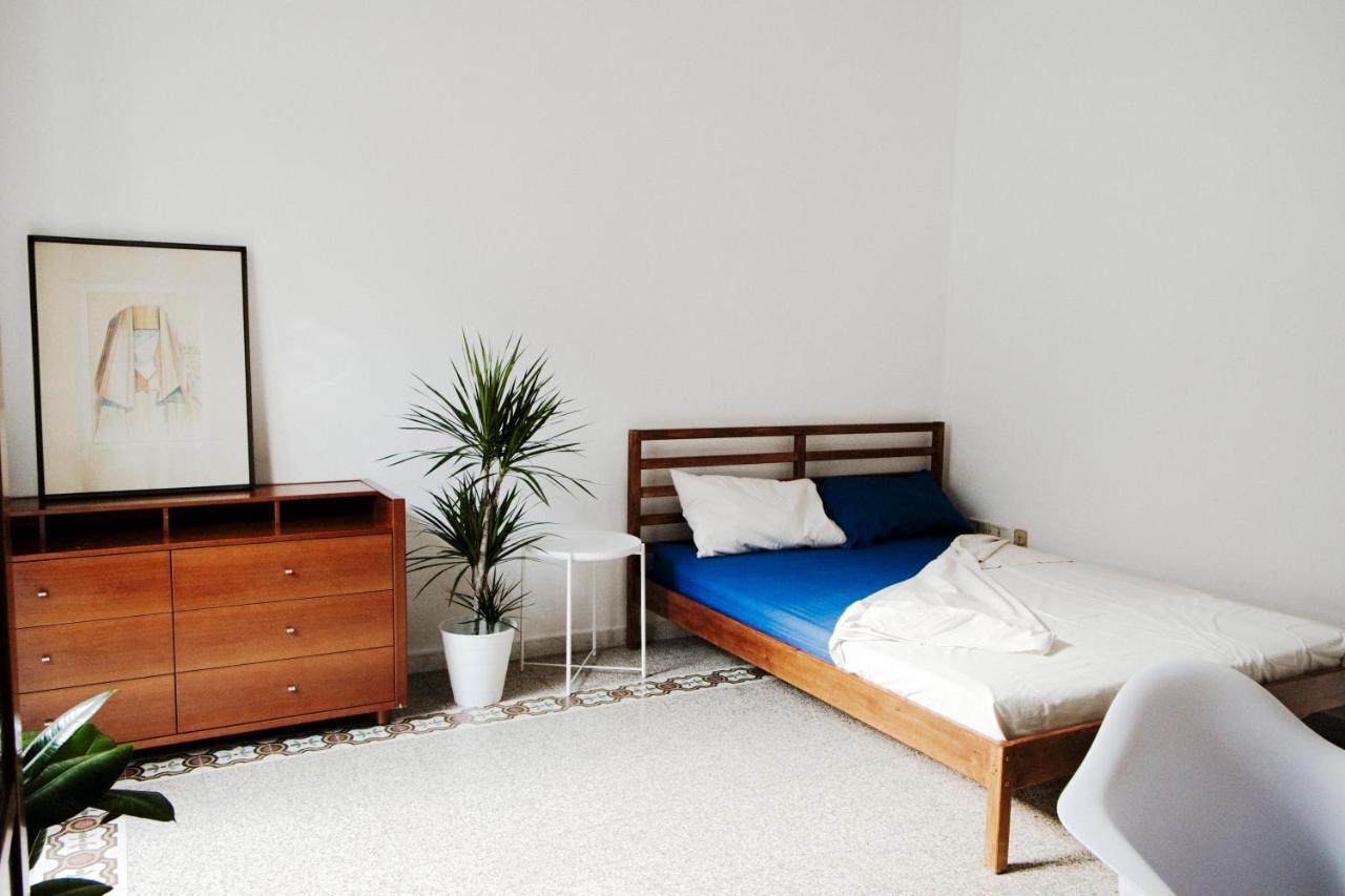 13 Open House Bed & Breakfast Palermo Dış mekan fotoğraf