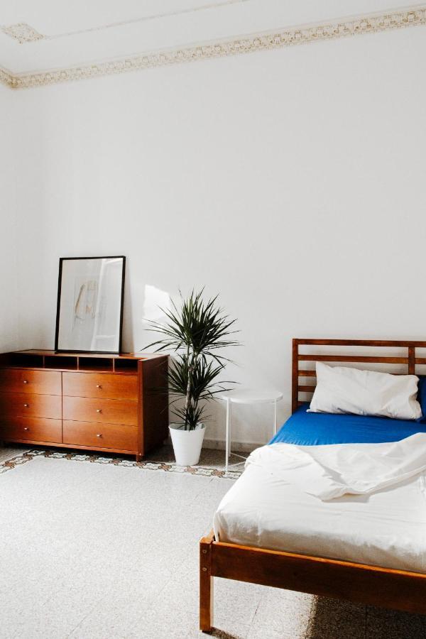 13 Open House Bed & Breakfast Palermo Dış mekan fotoğraf