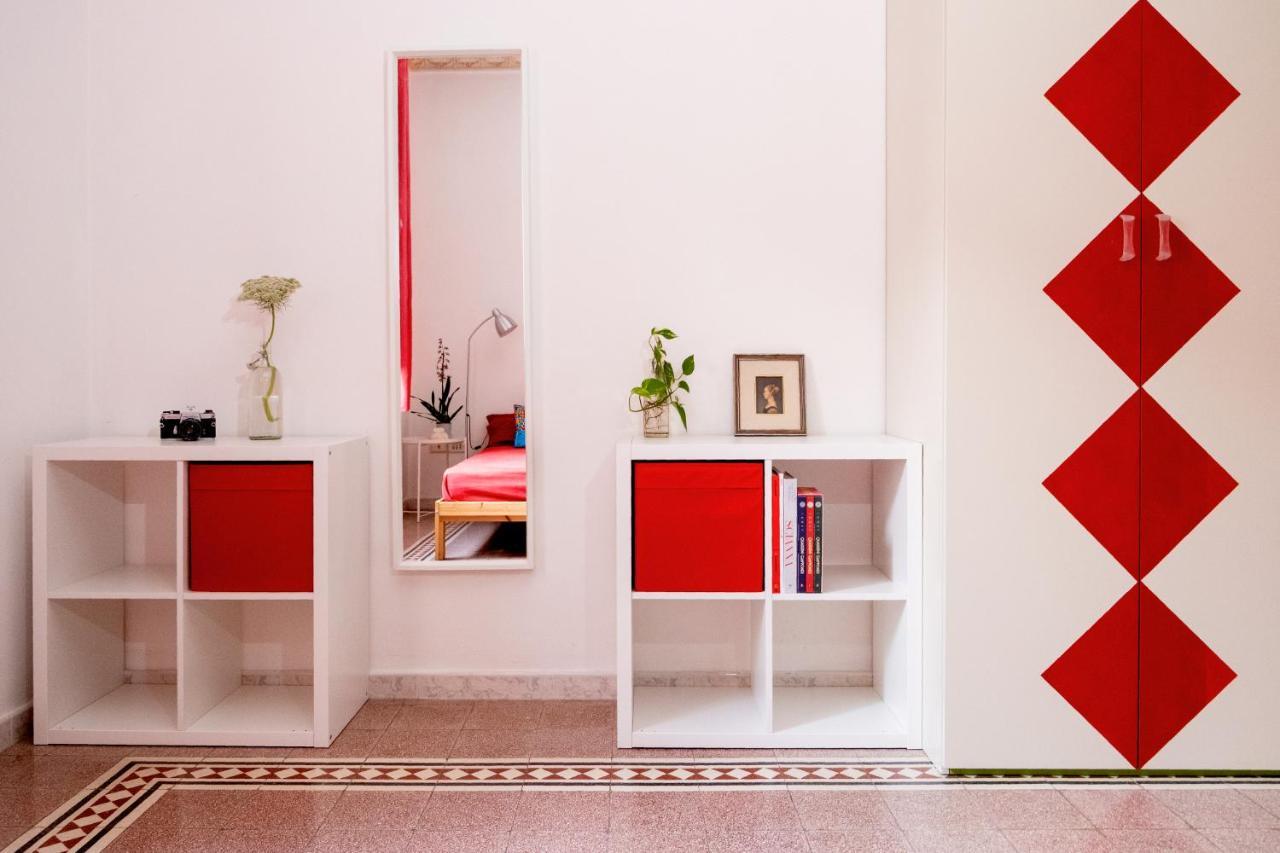 13 Open House Bed & Breakfast Palermo Dış mekan fotoğraf