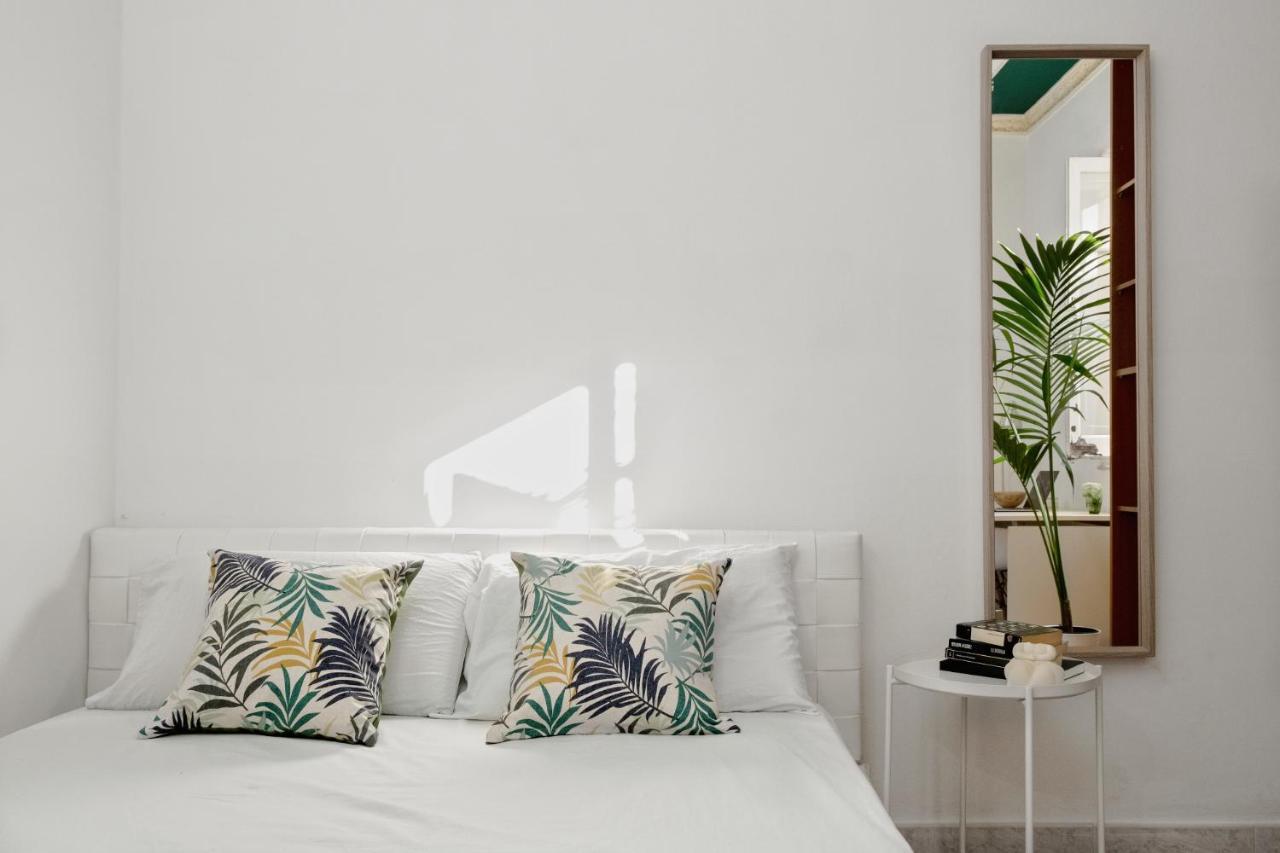 13 Open House Bed & Breakfast Palermo Dış mekan fotoğraf