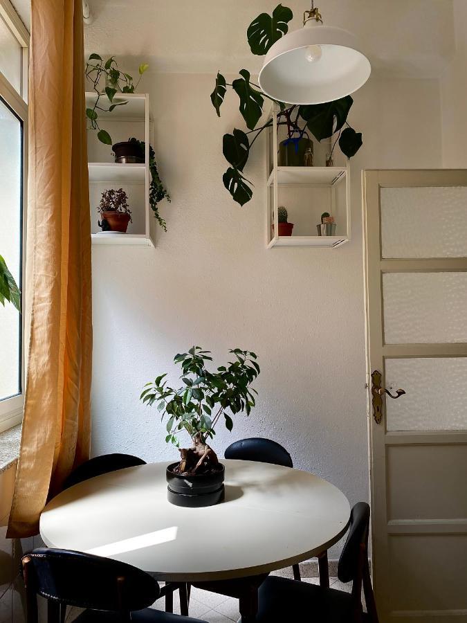13 Open House Bed & Breakfast Palermo Dış mekan fotoğraf