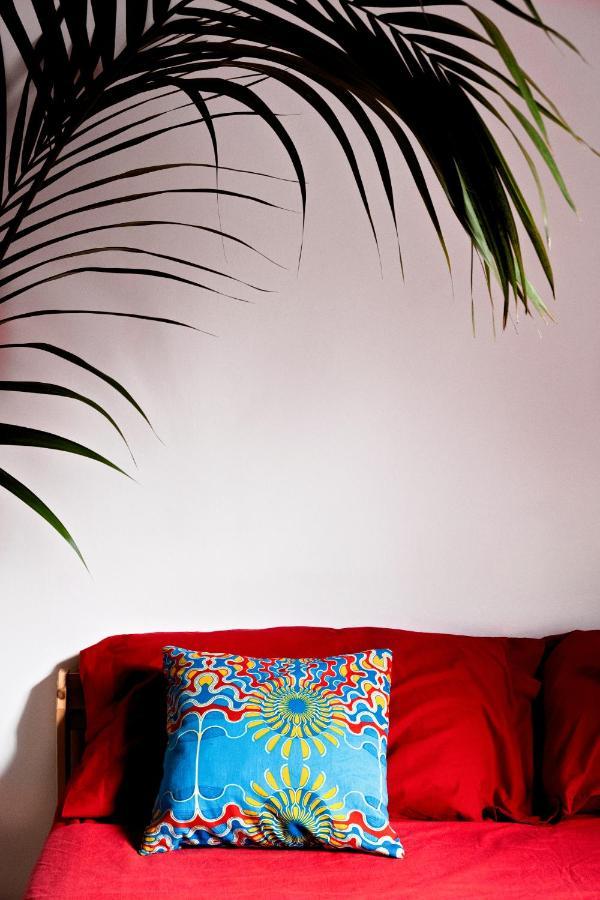 13 Open House Bed & Breakfast Palermo Dış mekan fotoğraf