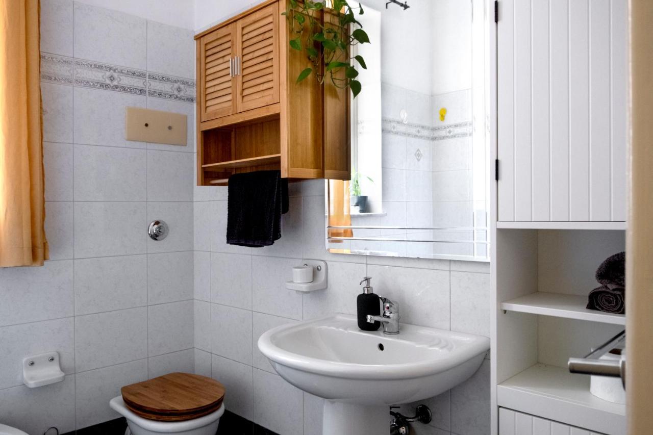 13 Open House Bed & Breakfast Palermo Dış mekan fotoğraf