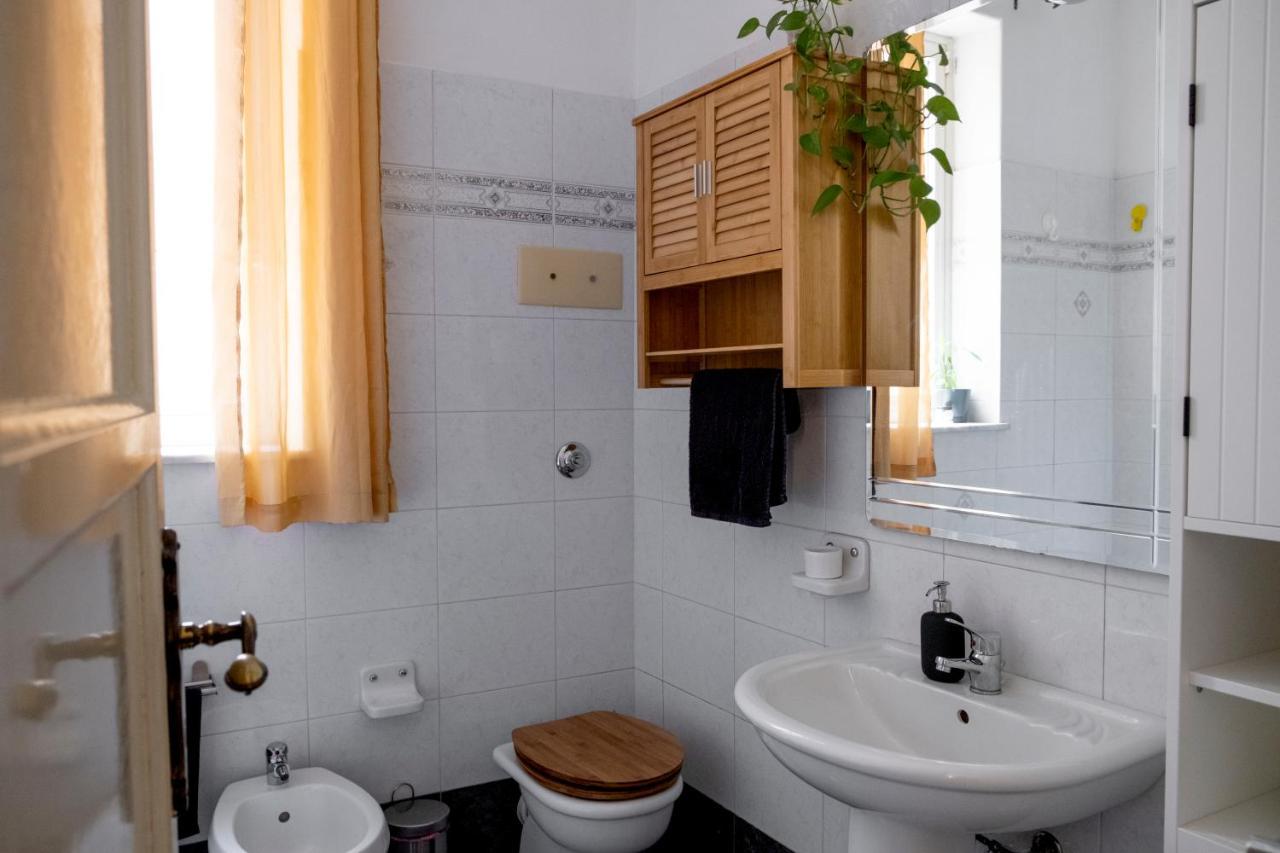 13 Open House Bed & Breakfast Palermo Dış mekan fotoğraf