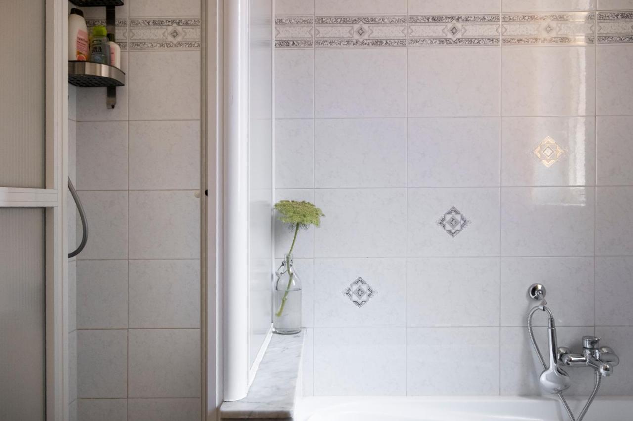 13 Open House Bed & Breakfast Palermo Dış mekan fotoğraf