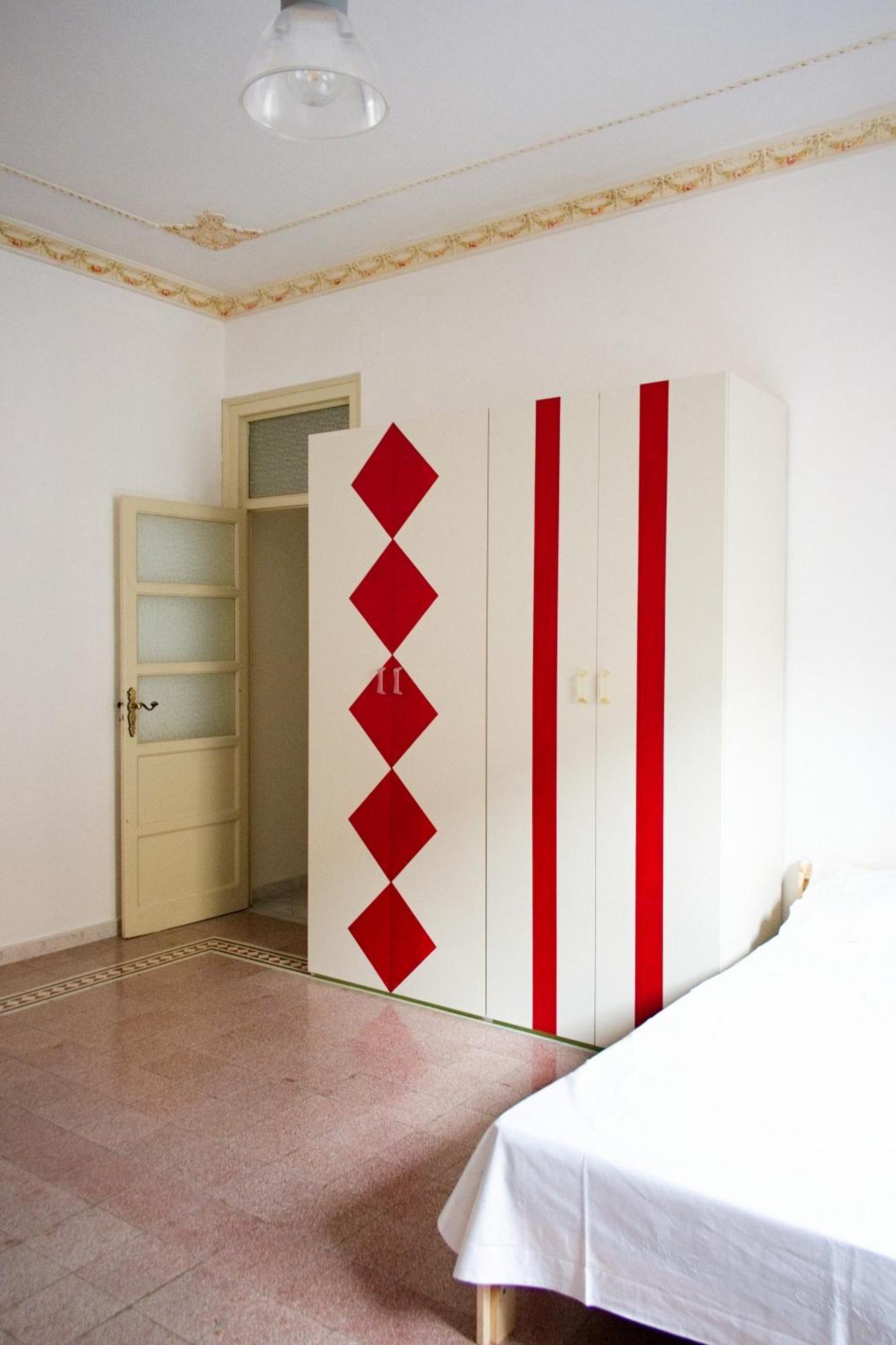 13 Open House Bed & Breakfast Palermo Dış mekan fotoğraf