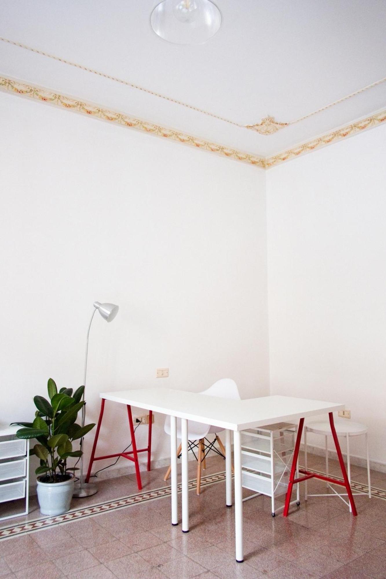 13 Open House Bed & Breakfast Palermo Dış mekan fotoğraf