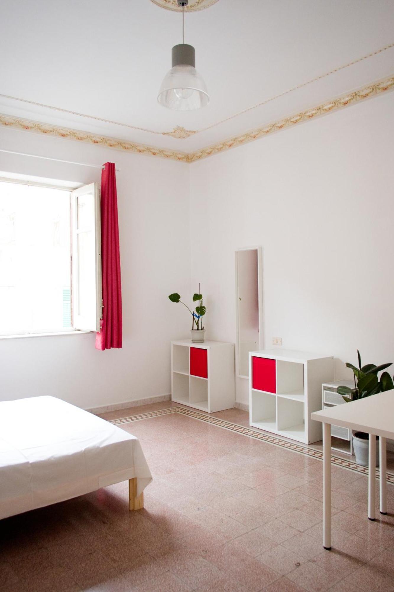 13 Open House Bed & Breakfast Palermo Dış mekan fotoğraf